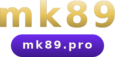mk89 โลโก้